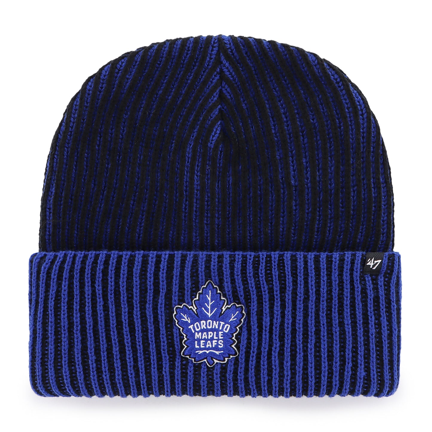 47 Cold Snap Cuff Knit Hat NHL Toronto Maple Leafs