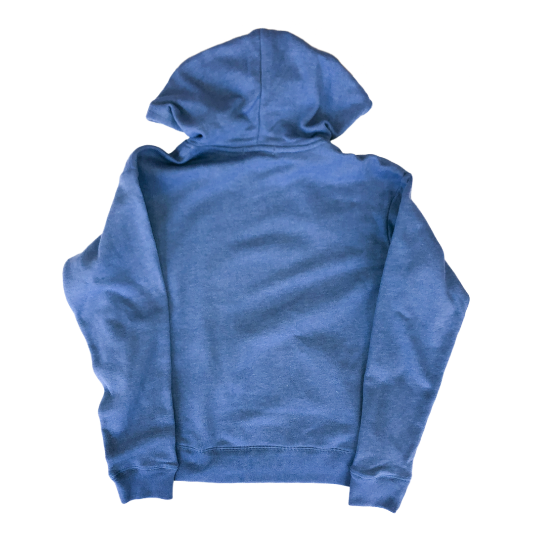 47 Wrapped Kennedy Hoodie Toronto Blue Jays (Women's)