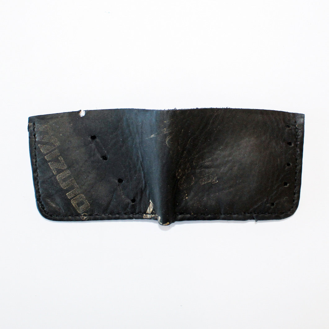 TMCo Baseball Glove Billfold Wallet