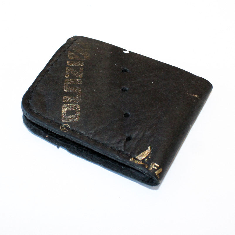TMCo Baseball Glove Billfold Wallet