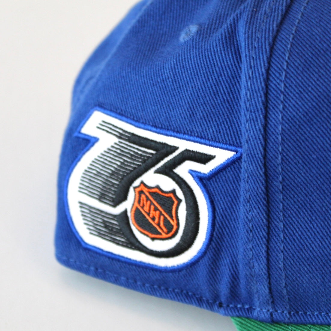 47 Retro Freeze Hartford Whalers Hitch Hat