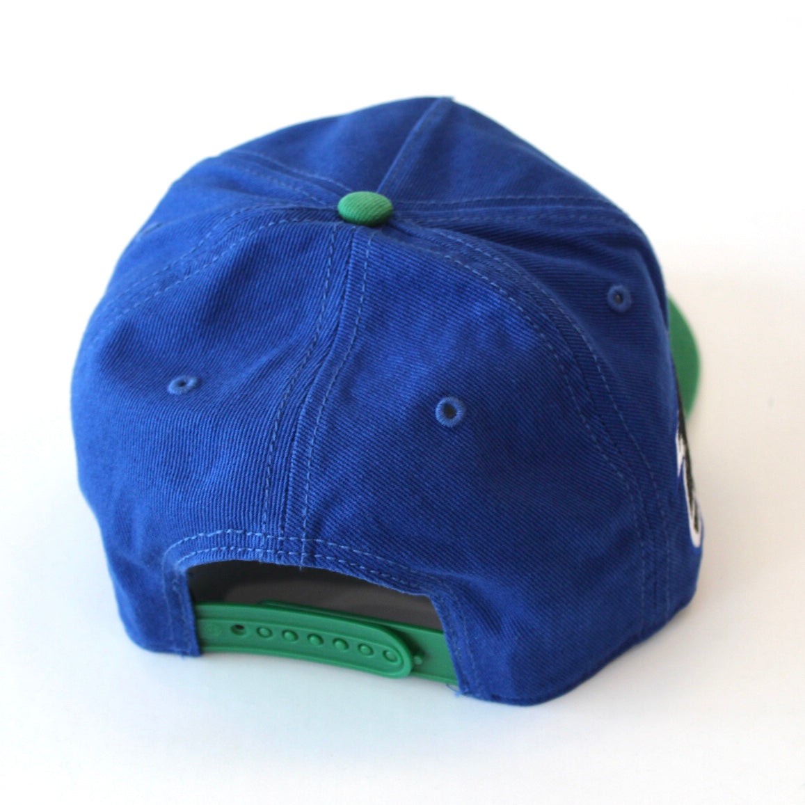 47 Retro Freeze Hartford Whalers Hitch Hat