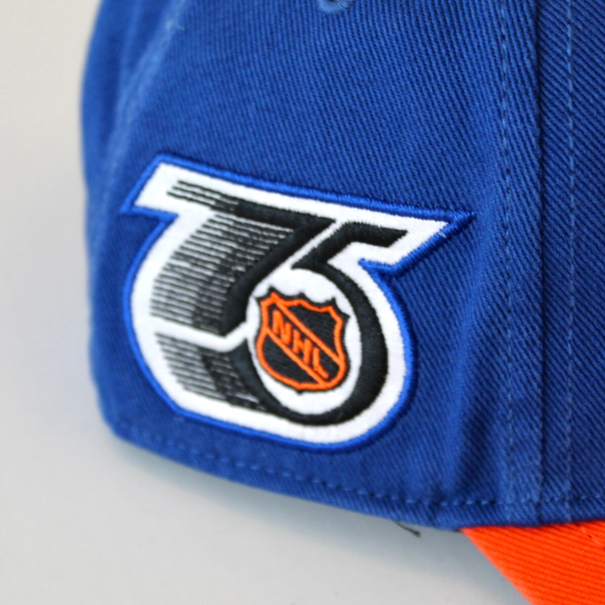 47 brand Retro Freeze Edmonton Oilers Hitch Hat hockey snapback nhl