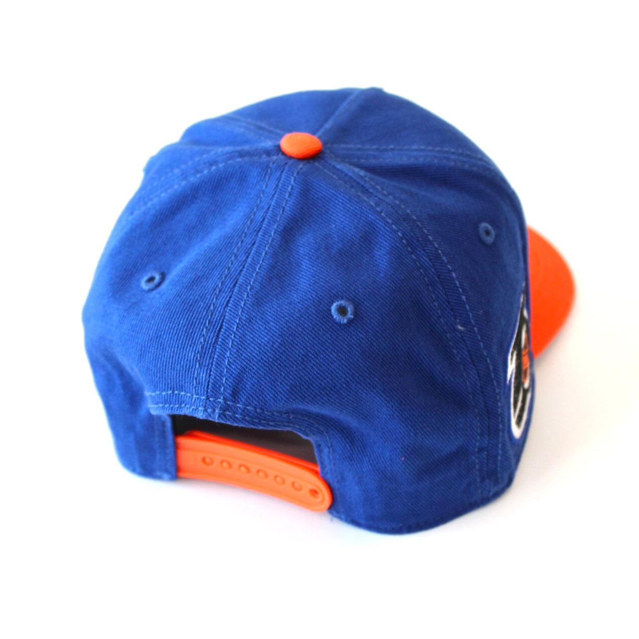 47 brand Retro Freeze Edmonton Oilers Hitch Hat hockey snapback nhl