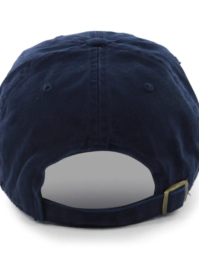 Chowdaheadz Boston Fenway Patch "Pastime" Strapback Hat boston red sox dad hat