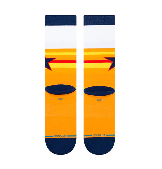 Stance Socks MLB Houston Astros Astrodome