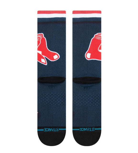 Stance Socks MLB Boston Red Sox Batting Practice Jersey baseball