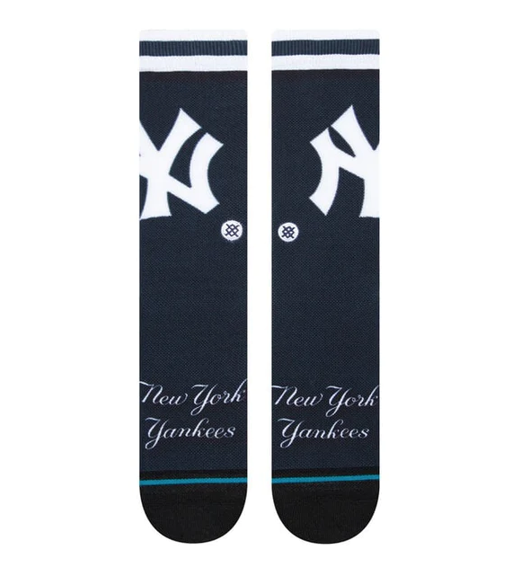 Stance Socks MLB New York Yankees Batting Practice Jersey mlb baseball