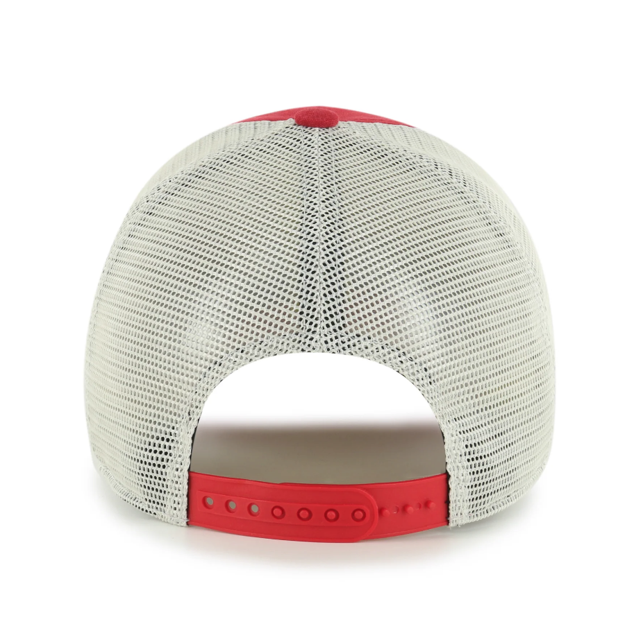 47 Five Point Clean Up Montreal Canadiens Hat