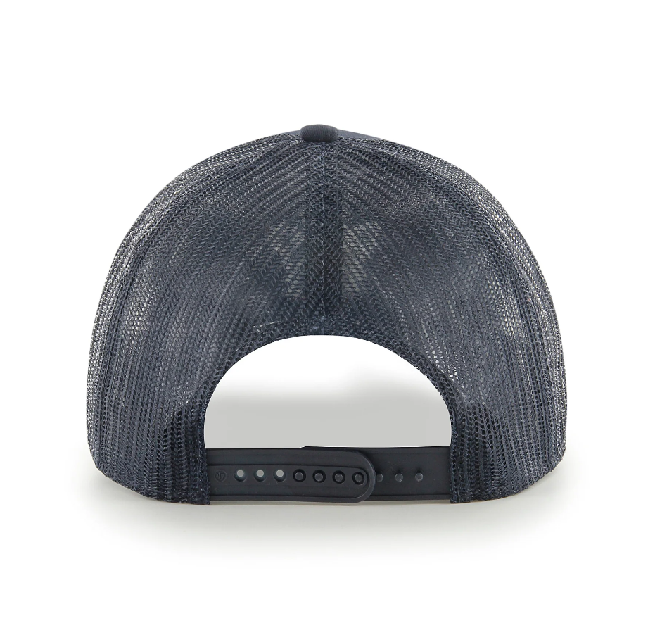 47 NHL Trucker Toronto Maple Leafs Alt Hat