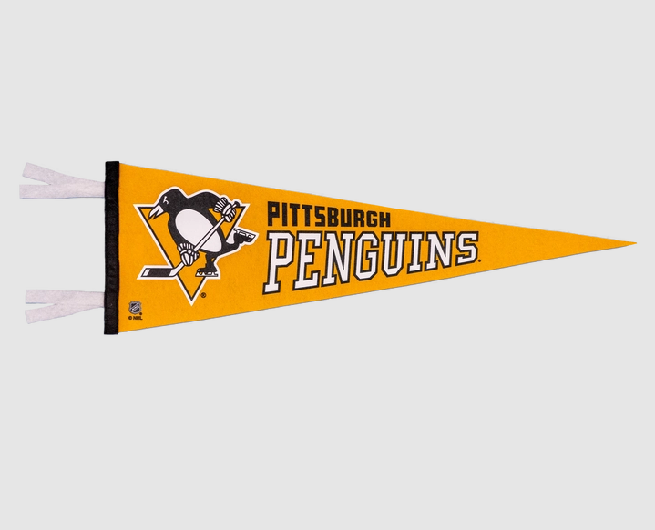 NHL x Oxford Pennant