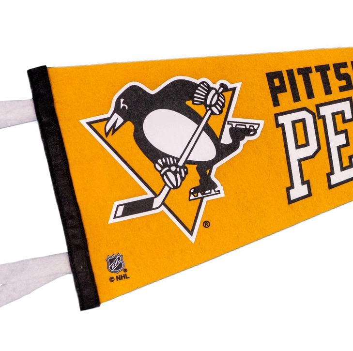 NHL x Oxford Pennant