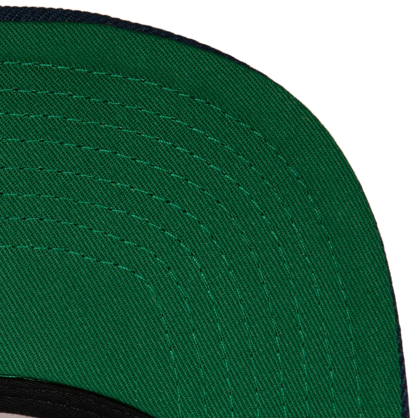 Mitchell and Ness Team 2 Tone 2.0 NHL Montreal Canadiens Snapback