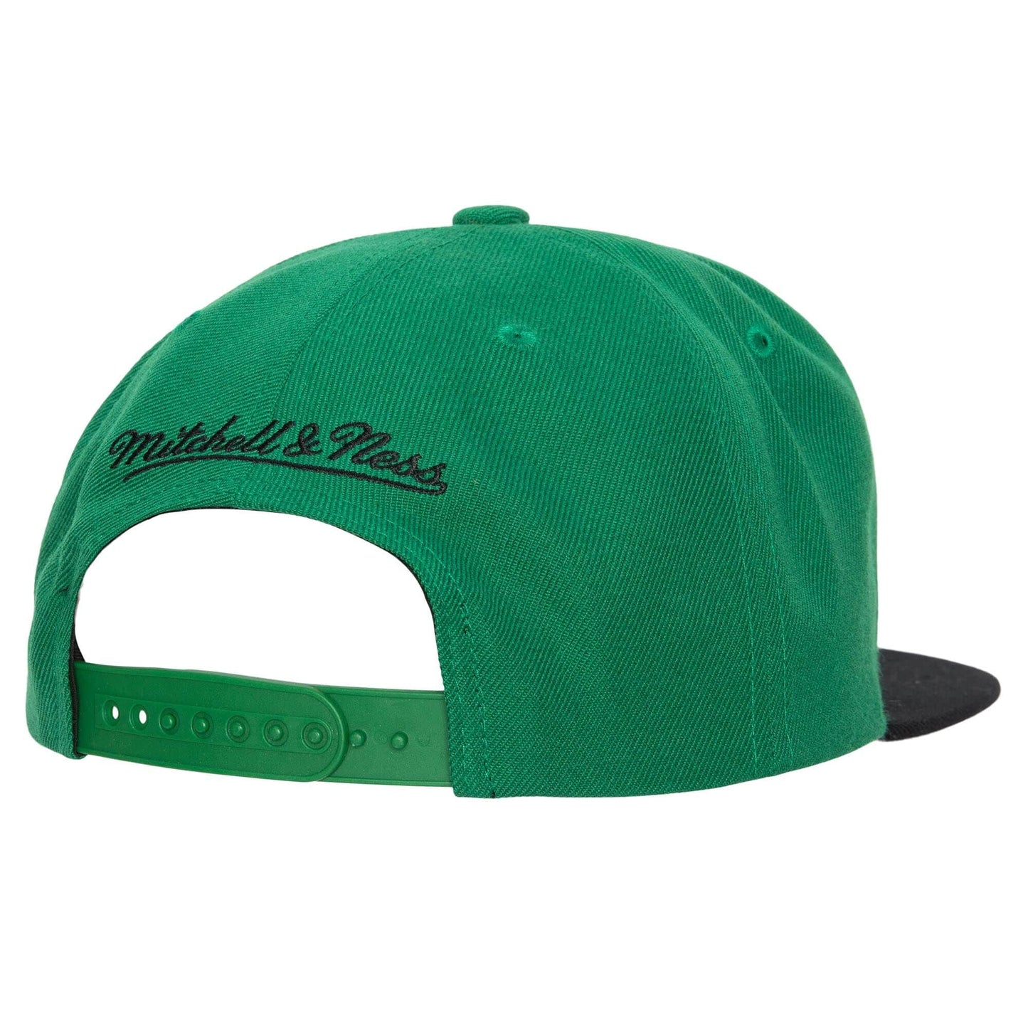 Mitchell & Ness Team 2 Tone 2.0 Boston Celtics Snapback