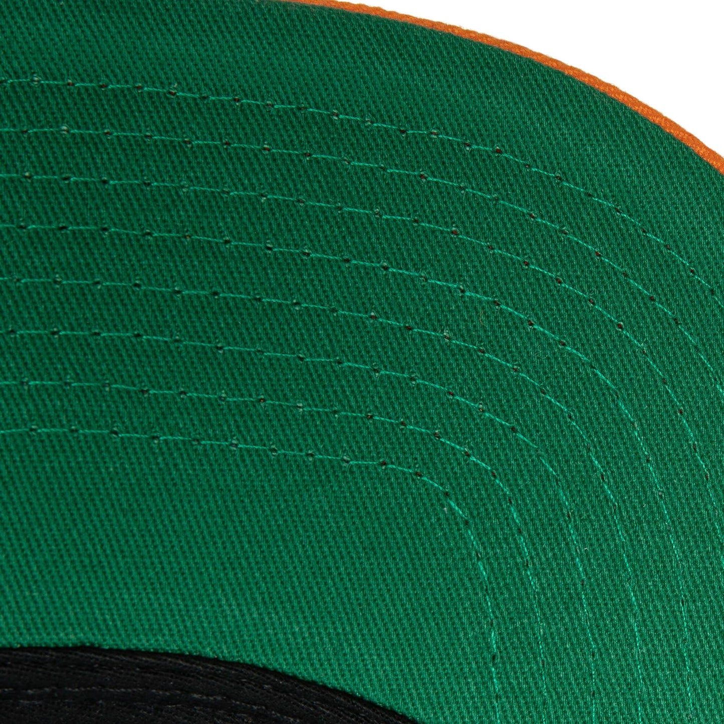 Mitchell and Ness Team 2-Tone 2.0 Phoenix Suns HWC Snapback hardwood classic basketball