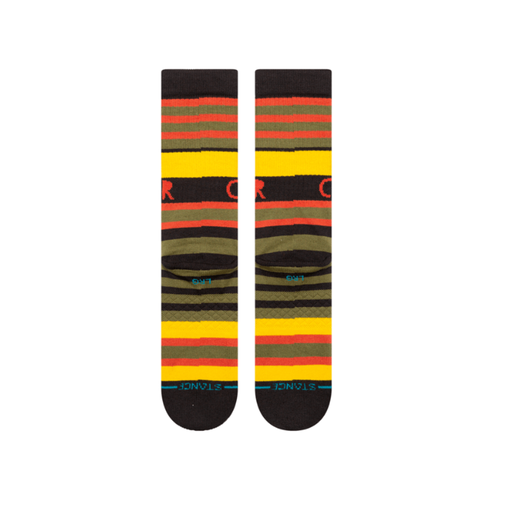 Stance Socks Elf Son of a Nutcracker