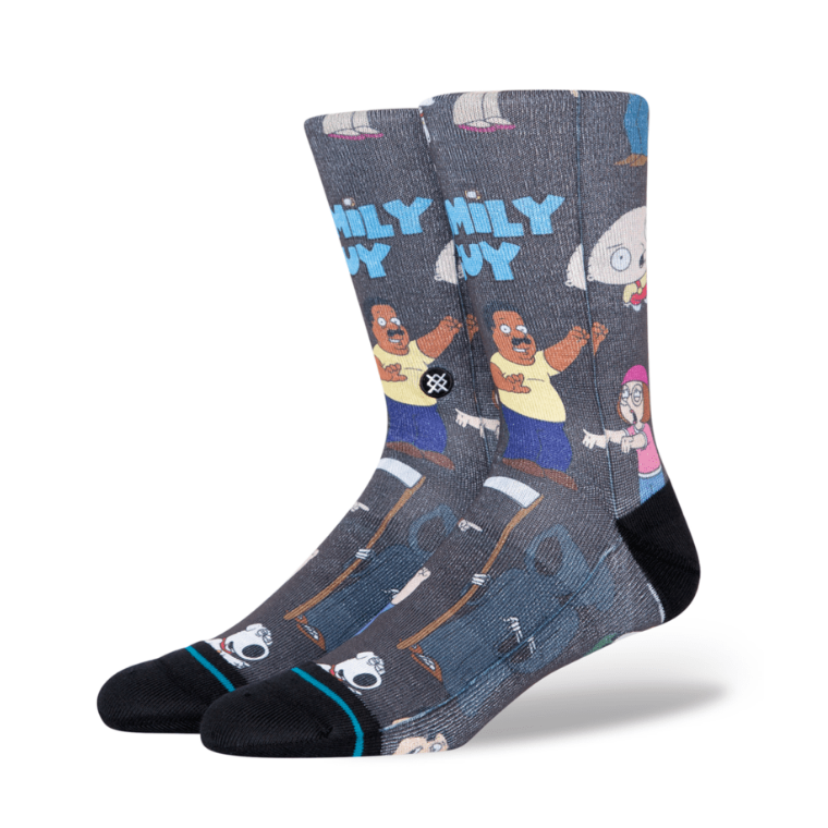 Stance Socks Family Guy: Family Guy