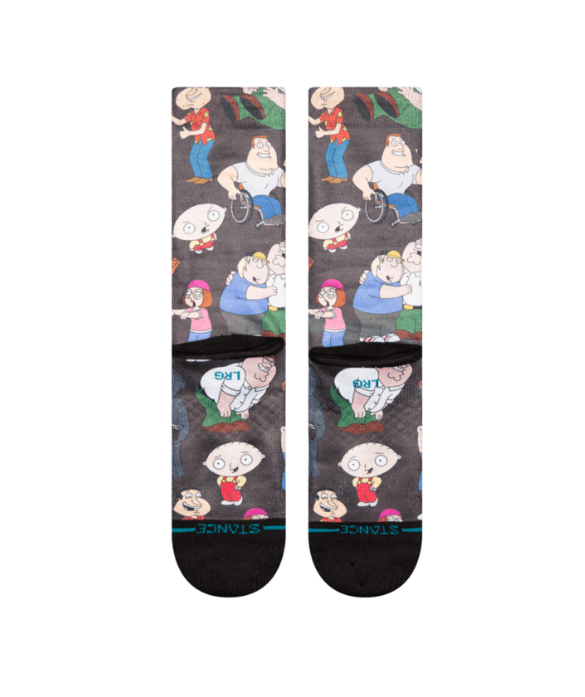 Stance Socks Family Guy: Family Guy