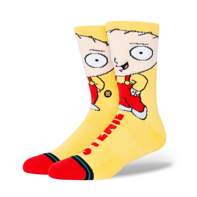 Stance Socks Family Guy: Family Guy