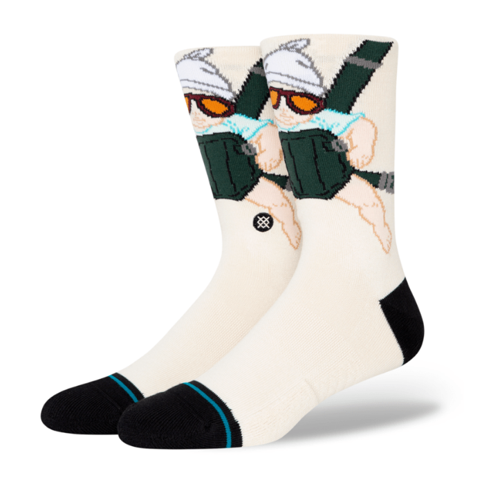 Stance Socks The Hangover: Carlos