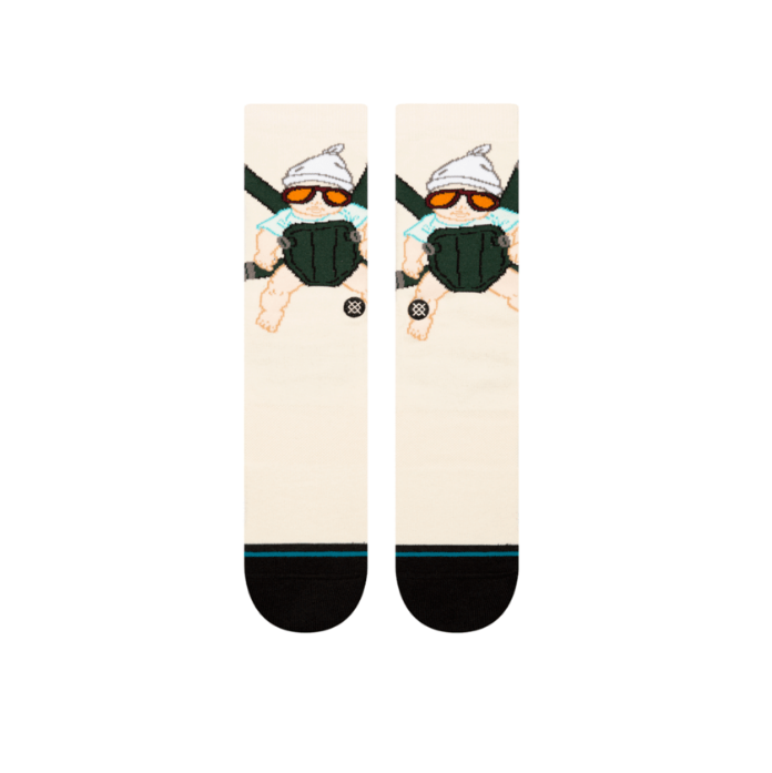 Stance Socks The Hangover: Carlos
