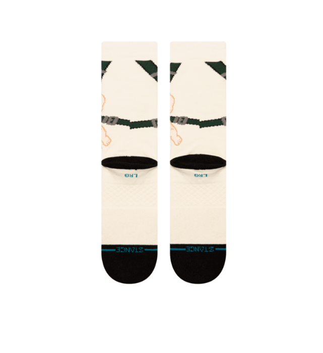 Stance Socks The Hangover: Carlos