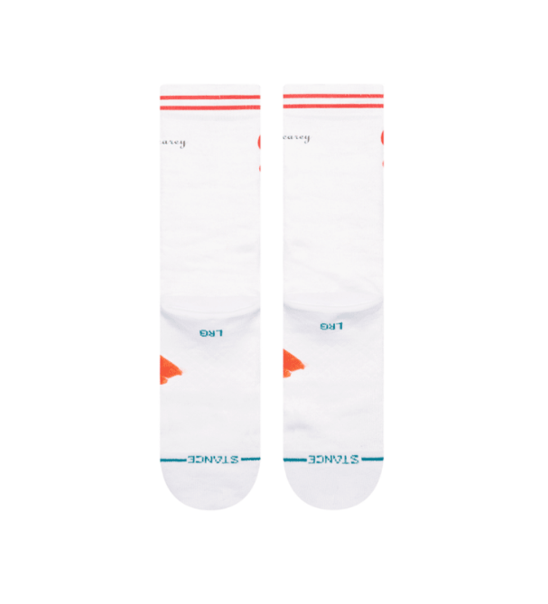 Stance Socks Mariah Carey Make My Wish Come True