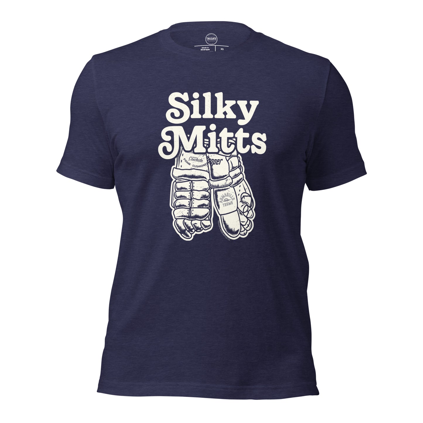 **ONLINE EXCLUSIVE** TMCo Silky Mitts Unisex T-shirt