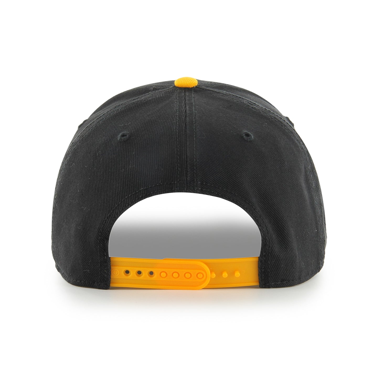 47 Retro Freeze Boston Bruins Hitch Hat