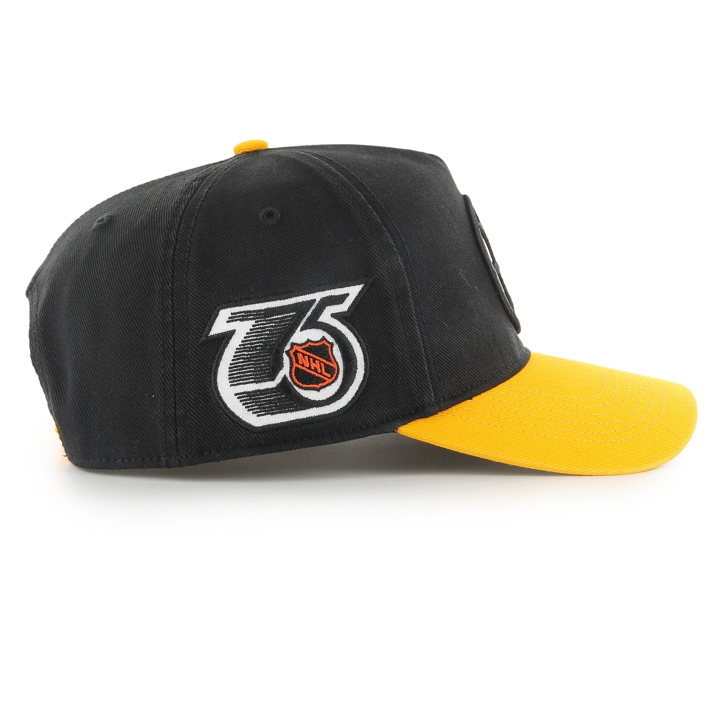 47 Retro Freeze Boston Bruins Hitch Hat