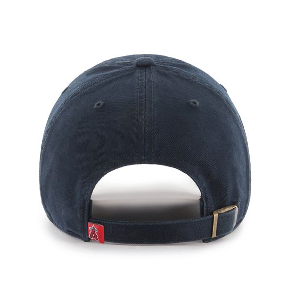 47 Clean Up Anaheim Angels Navy Hat