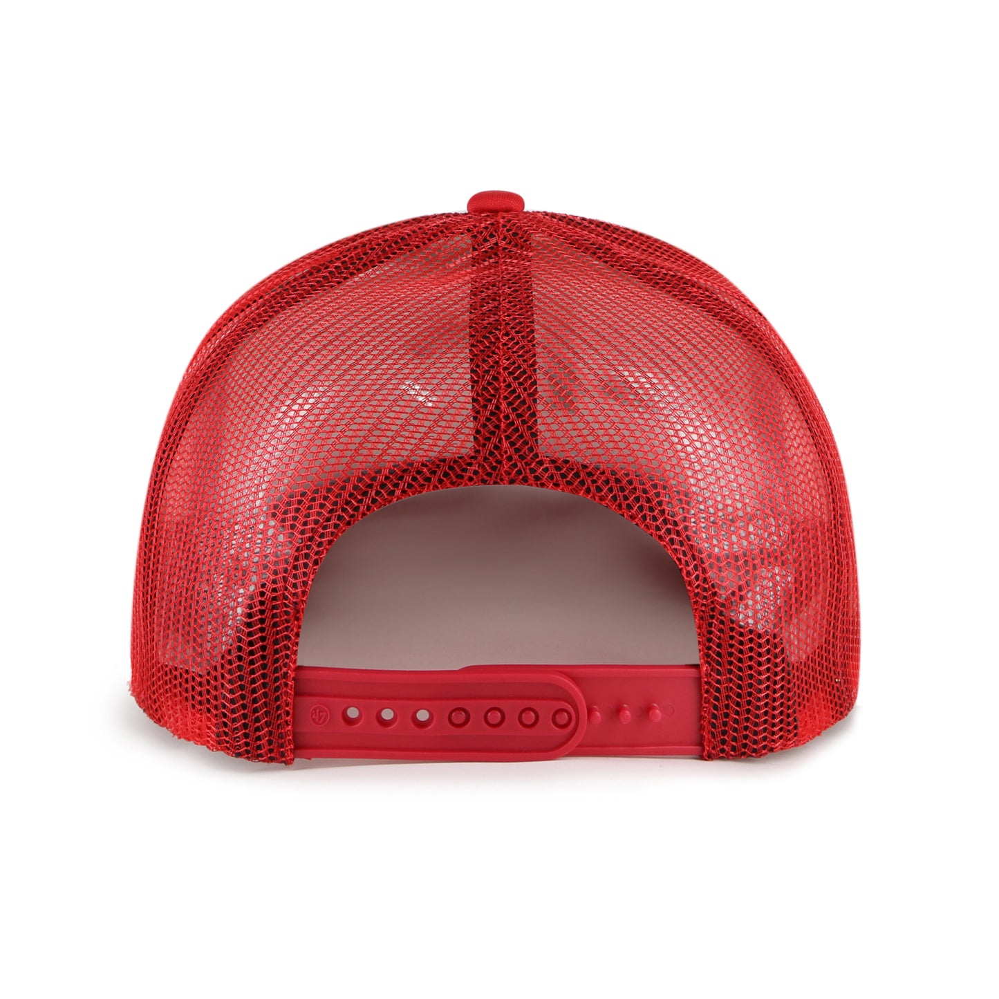 47 Hang Out Trucker Calgary Flames Hat