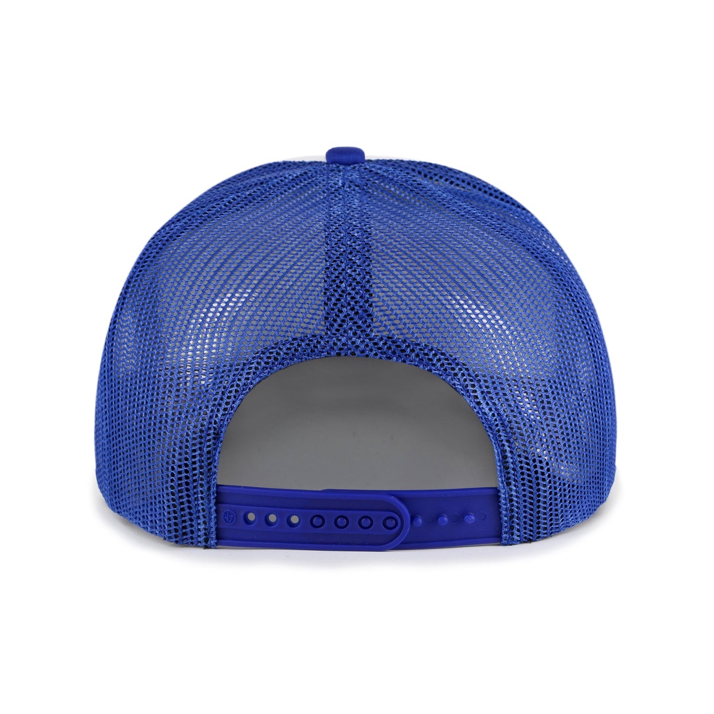 47 Hang Out Trucker Edmonton Oilers Hat