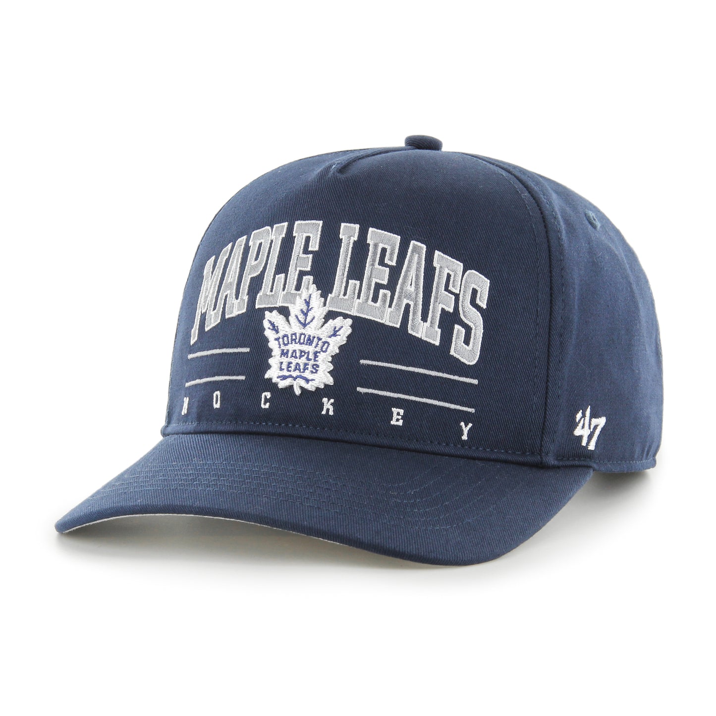47 Roscoe Hitch Toronto Maple Leafs Hat