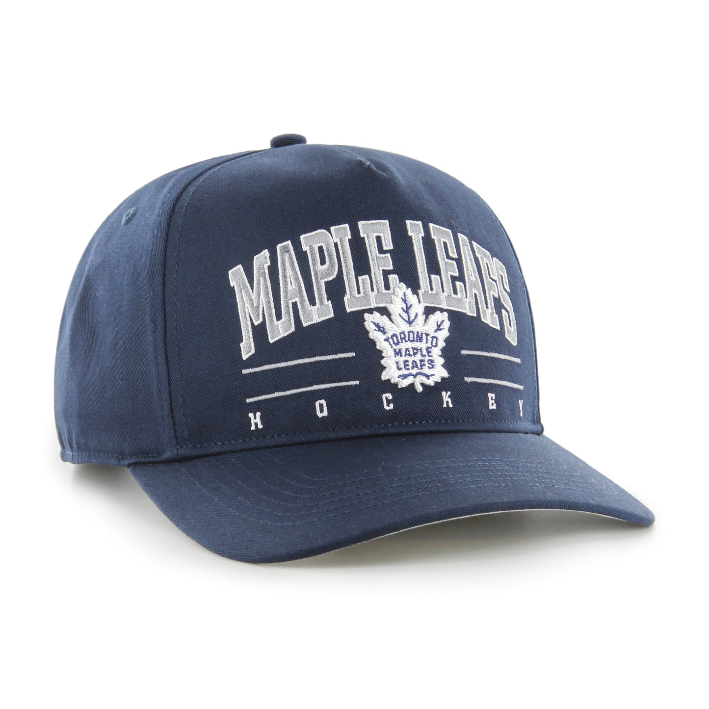 47 Roscoe Hitch Toronto Maple Leafs Hat