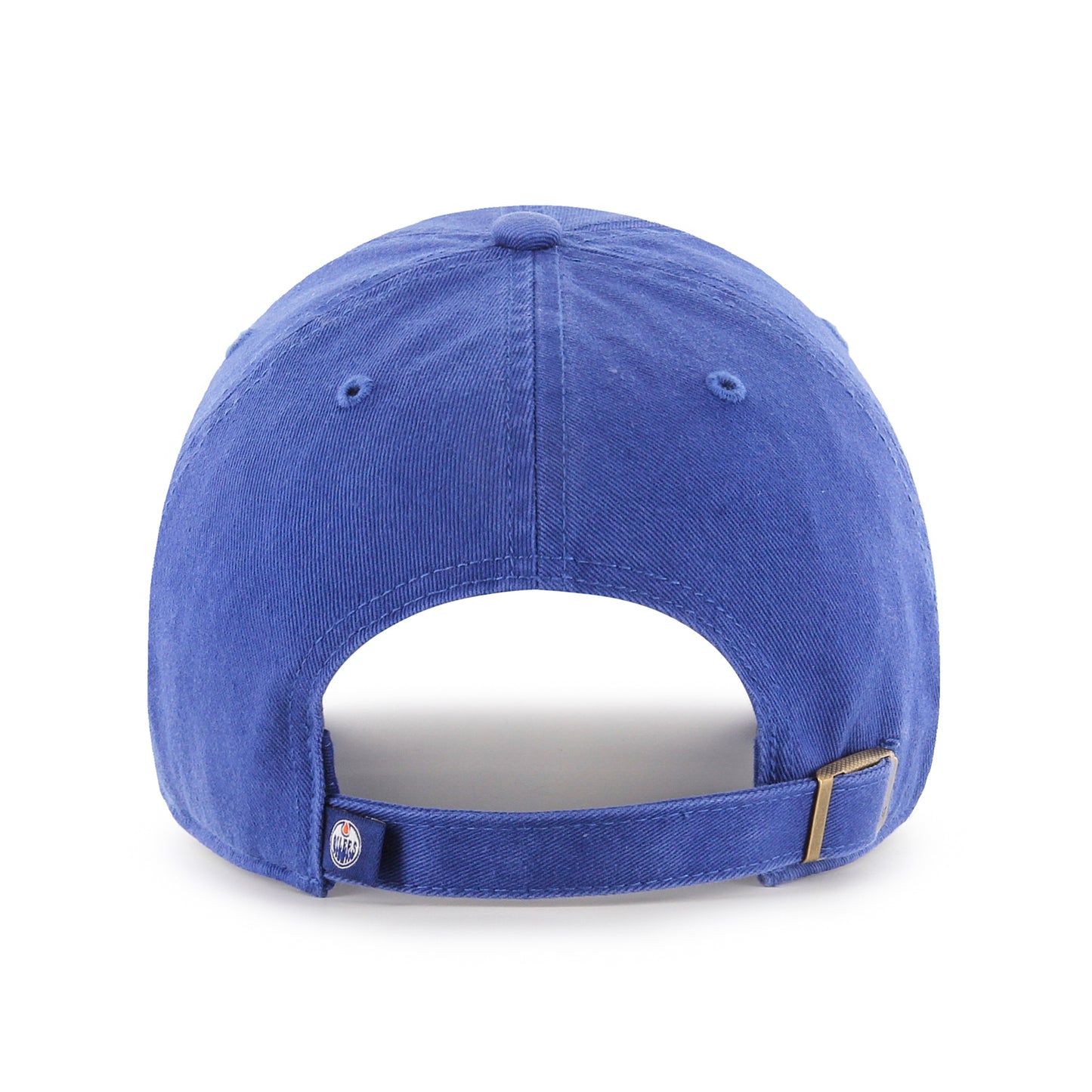 47 Clean Up Edmonton Oilers 1979 Hat