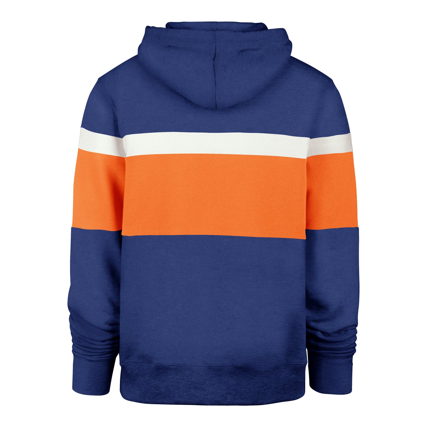 47 Warren Hoodie Edmonton Oilers