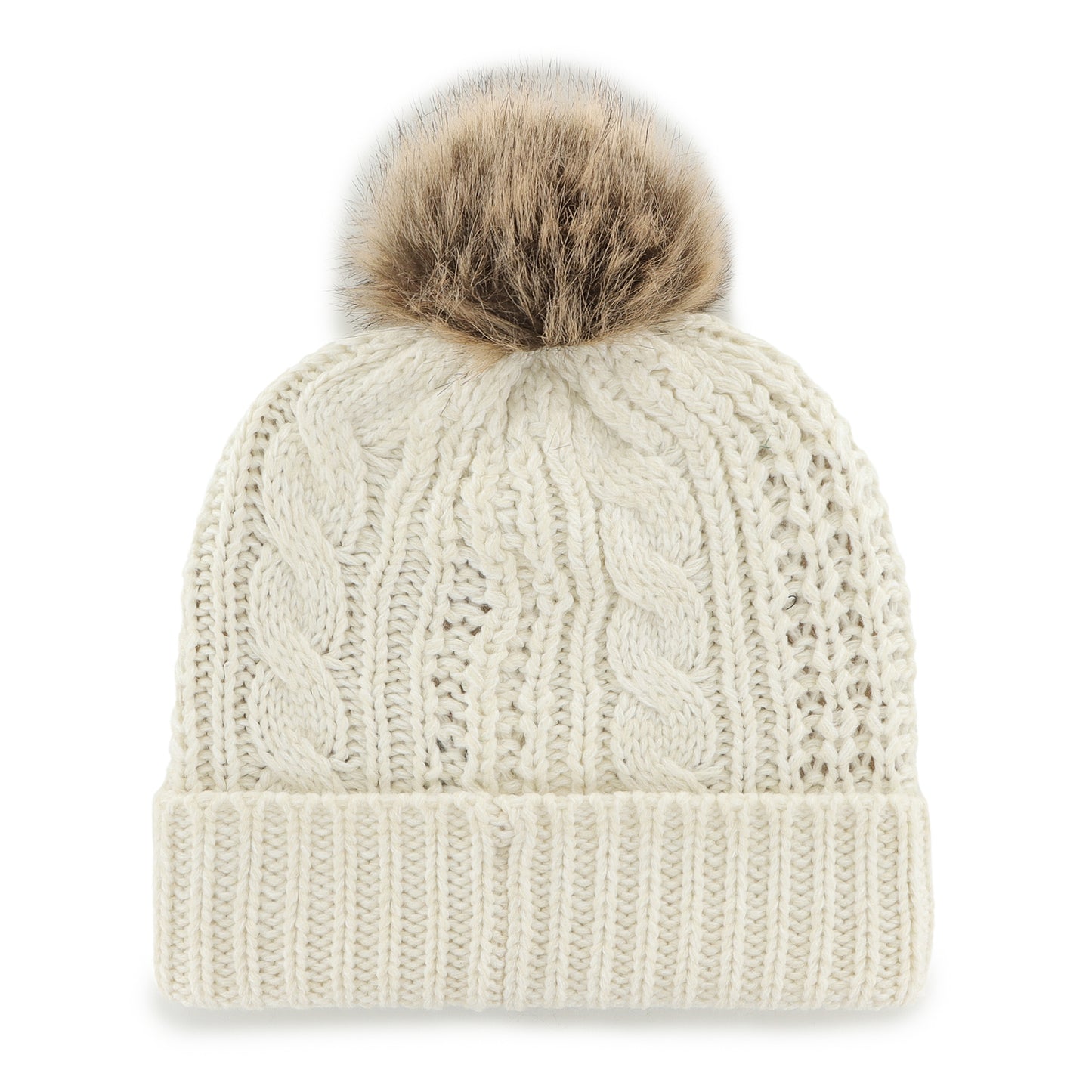 47 Meeko Cuff Knit Hat Toronto Blue Jays (Women's)