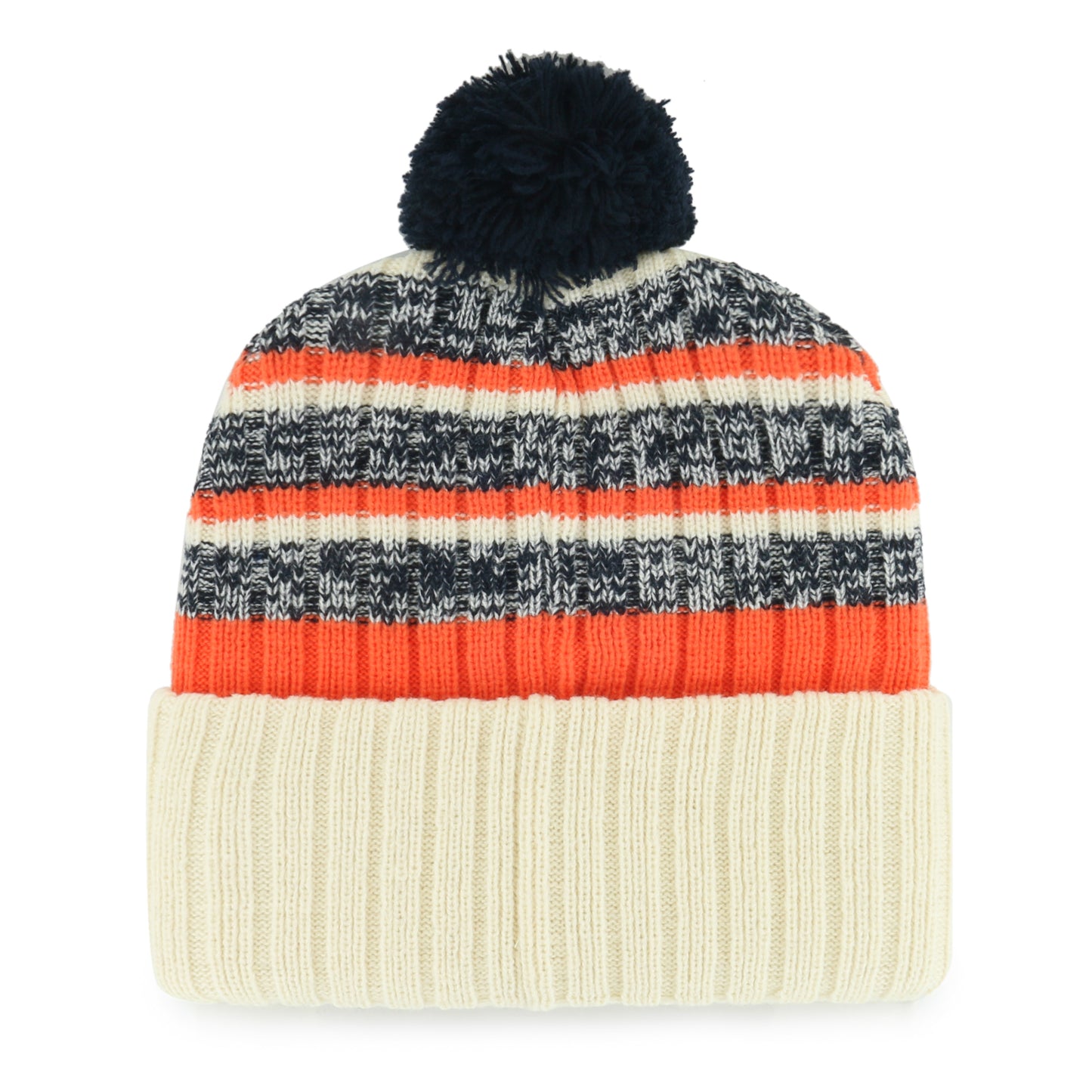 47 Tavern Cuff Knit Hat Edmonton Oilers