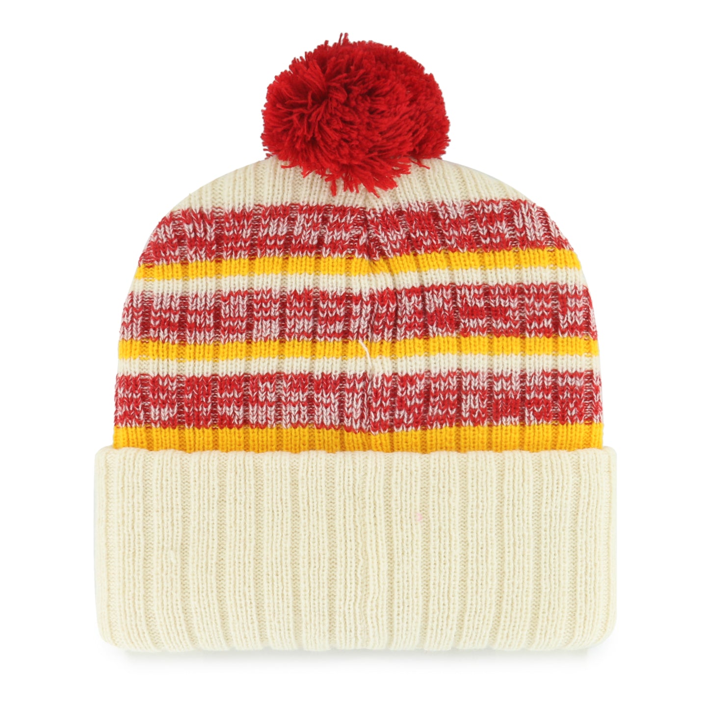47 Tavern Cuff Knit Hat Calgary Flames