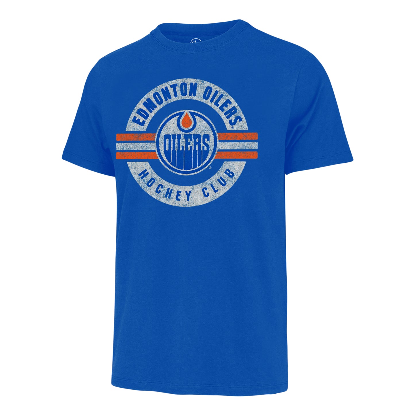 47 Surround Edmonton Oilers Tee