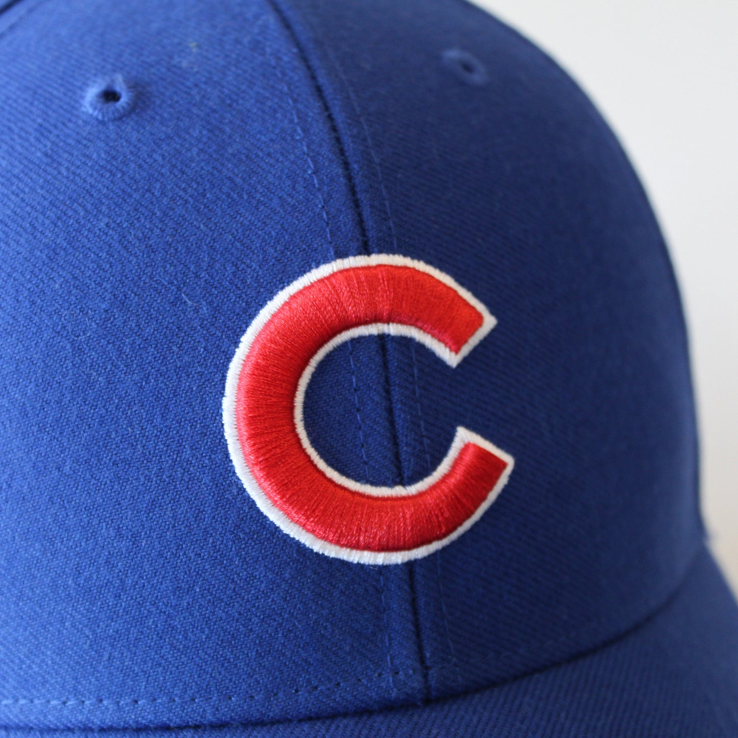 47 MVP Sure Shot Chicago Cubs 2016 World Series Snapback Hat