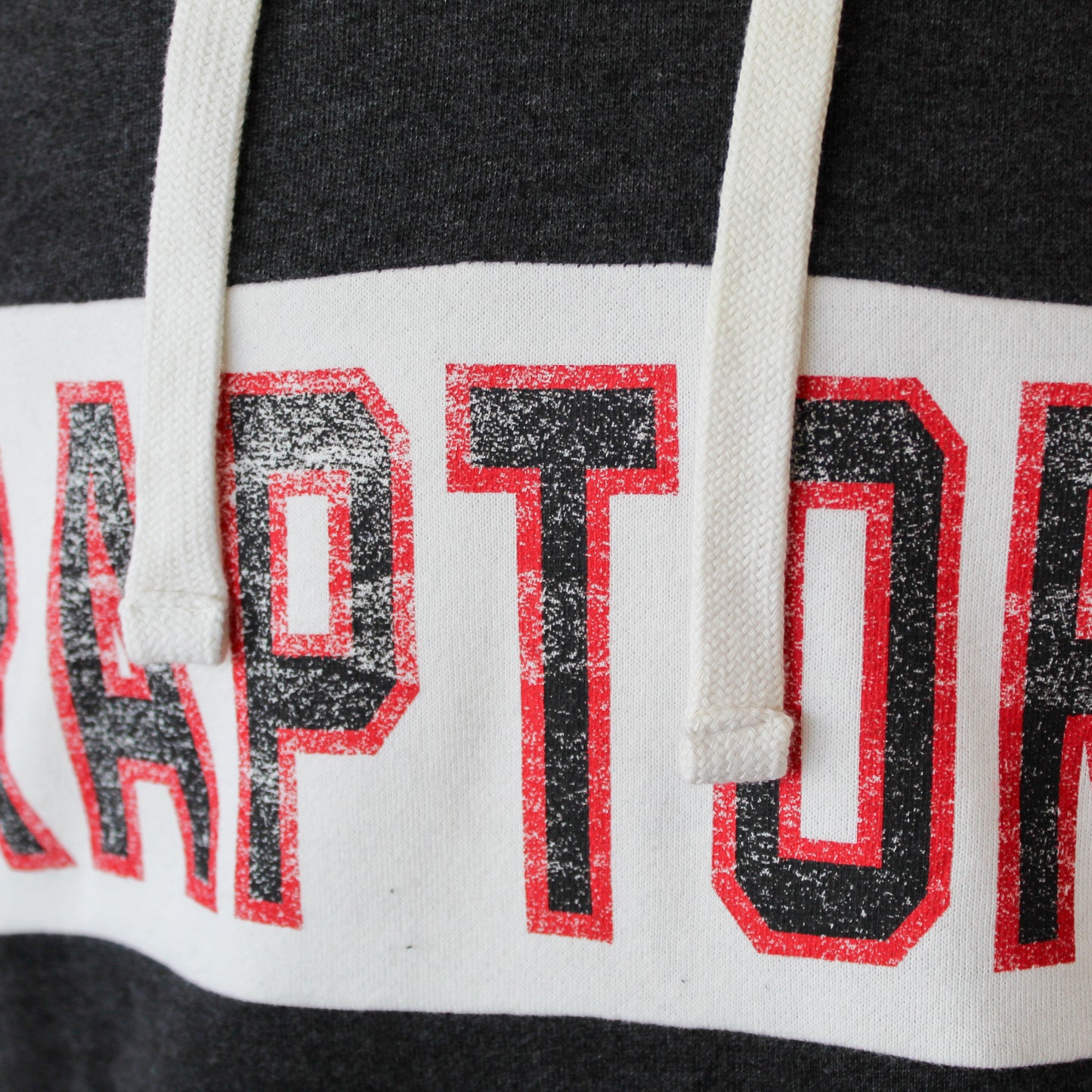 47 brand Gibson Hoodie Toronto Raptors nba basketball hood sweater