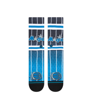 Stance Socks NBA Casual HWC Fader Orlando Magic