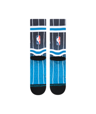 Stance Socks NBA Casual HWC Fader Orlando Magic