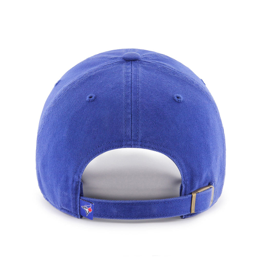 47 brand Clean Up Toronto Blue Jays Hat mlb baseball dad hat
