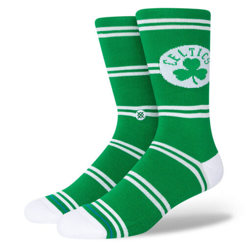 Stance Socks NBA HWC Classics Boston Celtics Crew