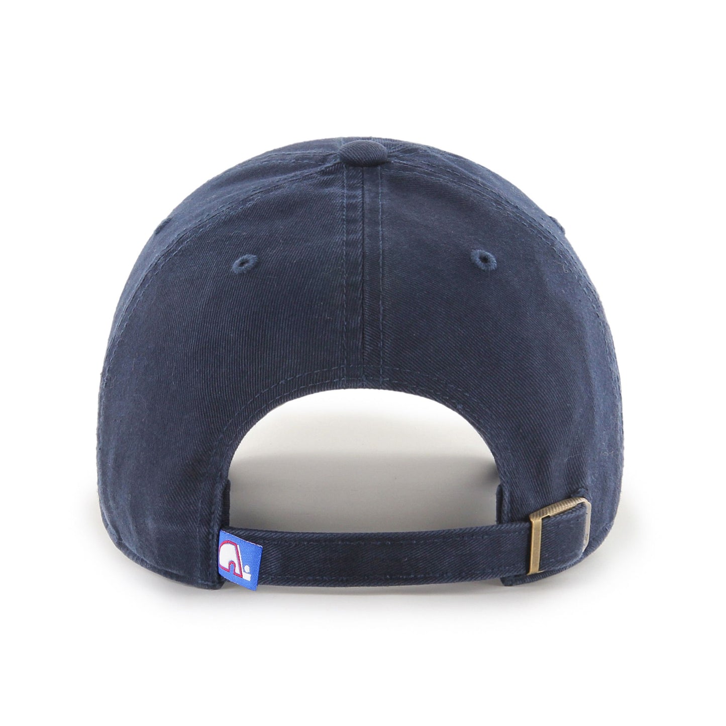 47 Clean Up Quebec Nordiques Alt. Hat