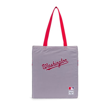 HSCo MLB Packable Tote
