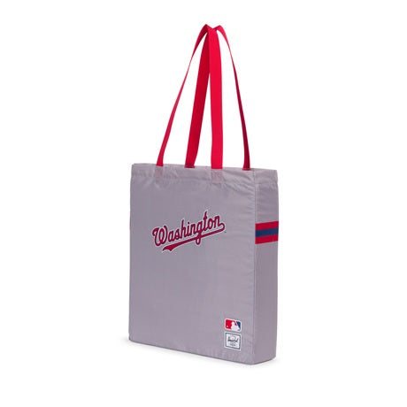 HSCo MLB Packable Tote
